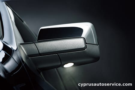 LINCOLN NAVIGATOR BASE GRADE