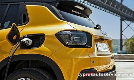 CHRYSLER JEEP JEEP AVENGER ALTITUDE