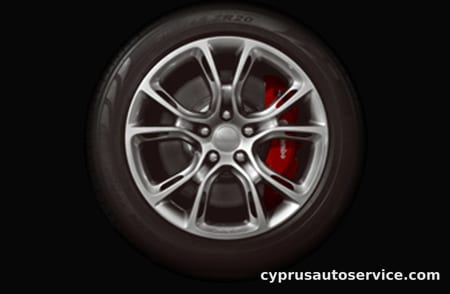 CHRYSLER JEEP JEEP GRAND CHEROKEE SRT8