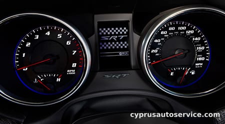 CHRYSLER JEEP JEEP GRAND CHEROKEE SRT8