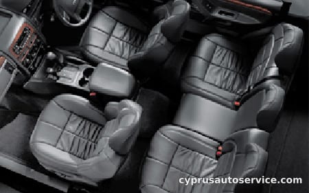 CHRYSLER JEEP JEEP GRAND CHEROKEE LAREDO