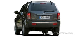CHRYSLER JEEP JEEP GRAND CHEROKEE