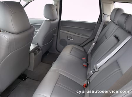 CHRYSLER JEEP JEEP GRAND CHEROKEE LIMITED