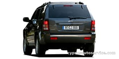 CHRYSLER JEEP JEEP GRAND CHEROKEE