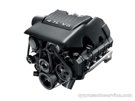 CHRYSLER JEEP JEEP GRAND CHEROKEE S-LIMITED