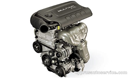 CHRYSLER JEEP JEEP CHEROKEE LONGITUDE