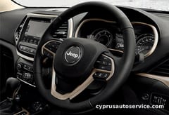 CHRYSLER JEEP JEEP CHEROKEE