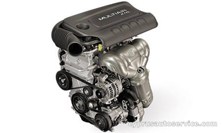 CHRYSLER JEEP JEEP CHEROKEE LONGITUDE