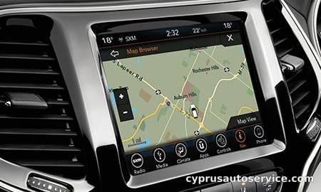 CHRYSLER JEEP JEEP CHEROKEE LIMITED