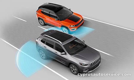 CHRYSLER JEEP JEEP CHEROKEE LONGITUDE