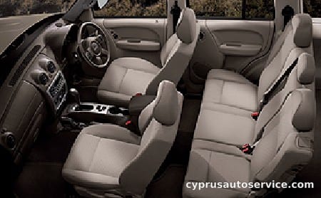 CHRYSLER JEEP JEEP CHEROKEE LIMITED