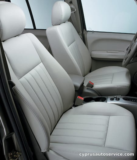 CHRYSLER JEEP JEEP CHEROKEE SPORT