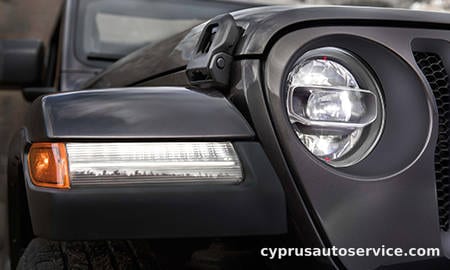 CHRYSLER JEEP JEEP WRANGLER SPORTS