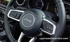 CHRYSLER JEEP JEEP WRANGLER