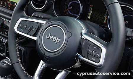CHRYSLER JEEP JEEP WRANGLER SPORTS