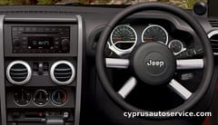 CHRYSLER JEEP JEEP WRANGLER