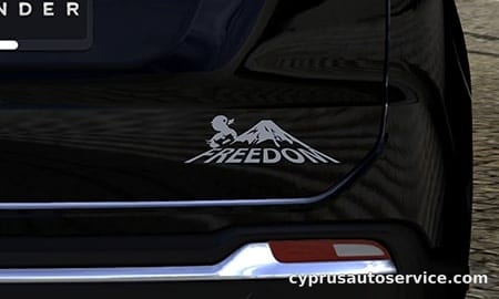 CHRYSLER JEEP JEEP COMMANDER FREEDOM EDITION