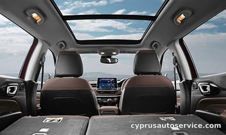 CHRYSLER JEEP JEEP COMMANDER FREEDOM EDITION