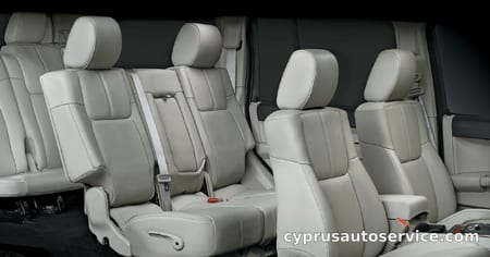 CHRYSLER JEEP JEEP COMMANDER LIMITED 5.7 HEMI