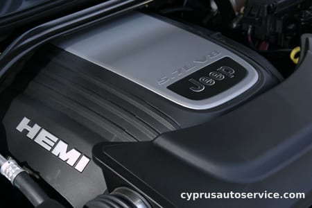 CHRYSLER JEEP JEEP COMMANDER LIMITED 4.7