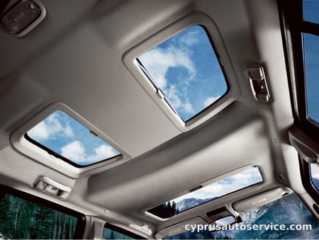 CHRYSLER JEEP JEEP COMMANDER LIMITED 4.7