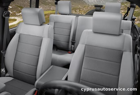 CHRYSLER JEEP JEEP WRANGLER UNLIMITED RUBICON