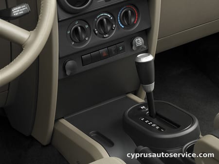 CHRYSLER JEEP JEEP WRANGLER UNLIMITED RUBICON