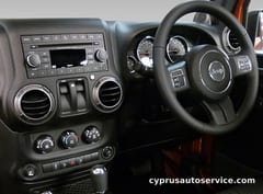 CHRYSLER JEEP JEEP WRANGLER UNLIMITED