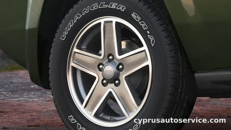 CHRYSLER JEEP JEEP PATRIOT SPORT