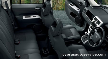 CHRYSLER JEEP JEEP PATRIOT LIMITED