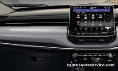 CHRYSLER JEEP JEEP COMPASS