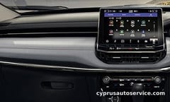 CHRYSLER JEEP JEEP COMPASS