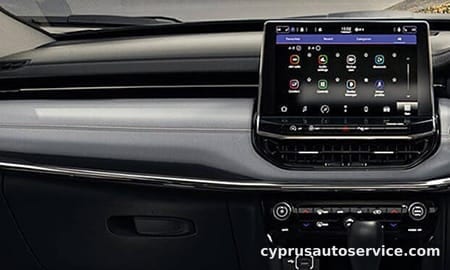 CHRYSLER JEEP JEEP COMPASS SPORT