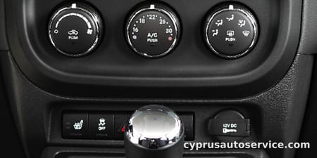 CHRYSLER JEEP JEEP COMPASS LIMITED