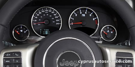 CHRYSLER JEEP JEEP COMPASS LIMITED