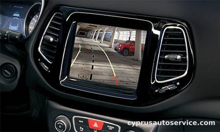 CHRYSLER JEEP JEEP COMPASS SPORT