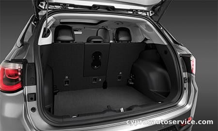 CHRYSLER JEEP JEEP COMPASS SPORT