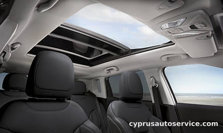 CHRYSLER JEEP JEEP COMPASS SPORT