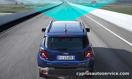 CHRYSLER JEEP JEEP RENEGADE LIMITED