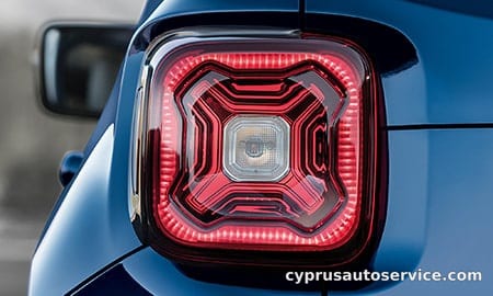 CHRYSLER JEEP JEEP RENEGADE TRAILHAWK