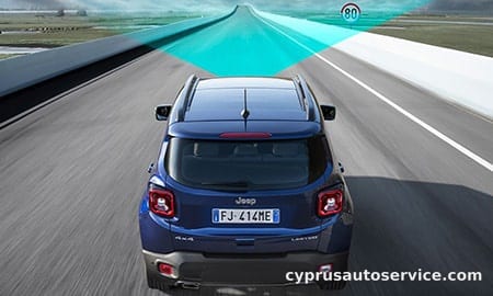 CHRYSLER JEEP JEEP RENEGADE TRAILHAWK