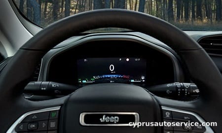 CHRYSLER JEEP JEEP RENEGADE ALTITUDE E-HYBRID