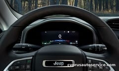 CHRYSLER JEEP JEEP RENEGADE