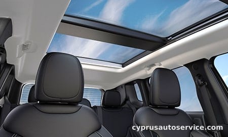 CHRYSLER JEEP JEEP RENEGADE TRAILHAWK