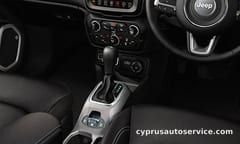 CHRYSLER JEEP JEEP RENEGADE