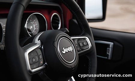 CHRYSLER JEEP JEEP GLADIATOR RUBICON