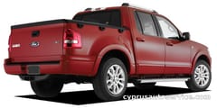 FORD EXPLORER SPORT TRAC