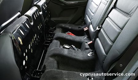 FORD KUGA INDIVIDUAL