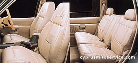 FORD EXPLORER XL-SPORTS