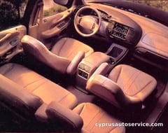 FORD EXPEDITION